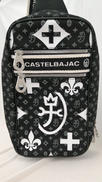 ボディバッグ|CASTELBAJAC
