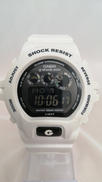 G-SHOCK MINI|CASIO