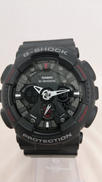G-SHOCK|CASIO