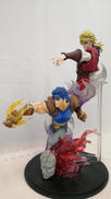 ジョナサンジョースター&ディオブランドー|BANDAI