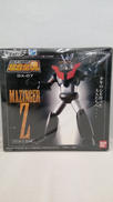 超合金魂　マジンガーZ(OVA版)|BANDAI