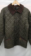 キルティングジャケット|BARBOUR