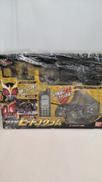 ポピニカ 仮面ライダークウガ　DXビートゴウラム|BANDAI
