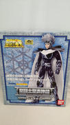 聖闘士聖衣神話 水晶聖闘士 クリスタルセイント|BANDAI