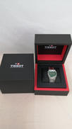 デジタル・クォーツ腕時計|TISSOT