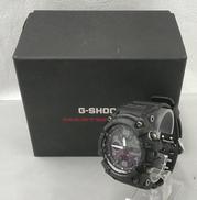 G-SHOCK MUDMASTER|CASIO
