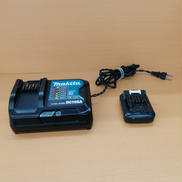 バッテリー/チャージャー|MAKITA