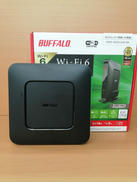 WI-FIルーター|BUFFALO