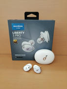 ワイヤレスイヤホン|ANKER