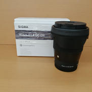 単焦点レンズ|SIGMA