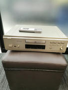 CDプレーヤー|DENON