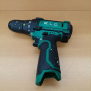 電動ドリルドライバー|KIMO