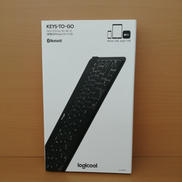 ワイヤレスキーボード|LOGICOOL