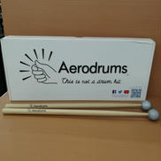 AERODRUMS|Aerodrums