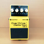 エフェクター|BOSS