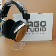 ヘッドホン|TAGO STUDIO X ICHIRO’S MALT