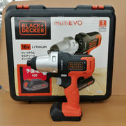BLACK&DECKER[ブラック アンド デッカー]|オフモール - 中古通販