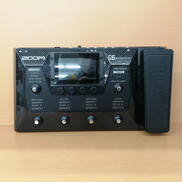 マルチエフェクター|ZOOM