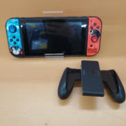 NINTENDO SWITCH|NINTENDO