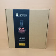 ヘッドホン|HIFIMAN