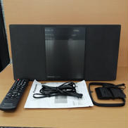 ステレオシステム|PANASONIC