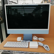 IMAC|APPLE