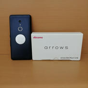 スマートフォン|DOCOMO/FUJITSU