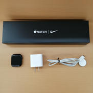 APPLE WATCH 7 NIKE|APPLE