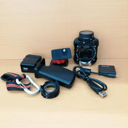 アクションカメラ|RICOH