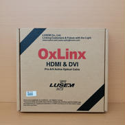 HDMIケーブル|OXLINX