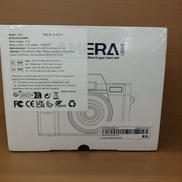 デジタルカメラ|不明