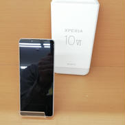 スマートフォン|SONY/SOFTBANK