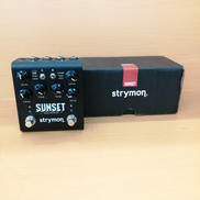 エフェクター|STRYMON