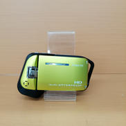 デジタルビデオカメラ|SANYO