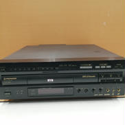 DVD/LDプレーヤー|PIONEER