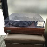 レコードプレーヤー|PIONEER