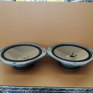 ウーファーユニット(ペア)|YAMAHA