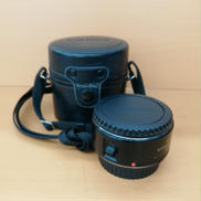 エクステンションチューブ|CANON