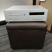 CDプレーヤー|LUXMAN