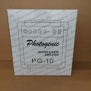 ギターアンプ|PHOTOGENIC