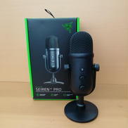 コンデンサマイク|RAZER