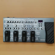 マルチエフェクター|BOSS