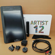 液晶ペンタブレット|XP-PEN