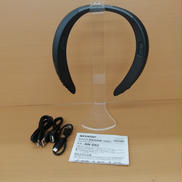 ネックスピーカー|SHARP