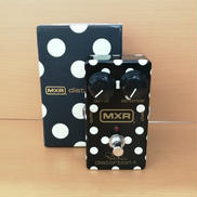 エフェクター|MXR