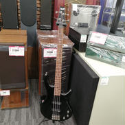 エレキベース|IBANEZ