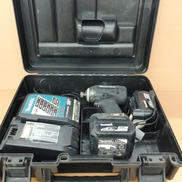 インパクトドライバー|MAKITA