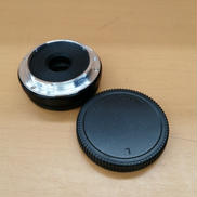 パンケーキレンズ|7ARTISANS