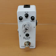 エフェクター|REVOL