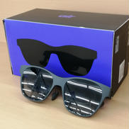 スマートグラス|NREAL